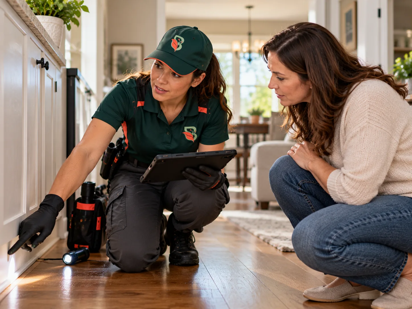 Pest Control Tonopah, NV FAQs